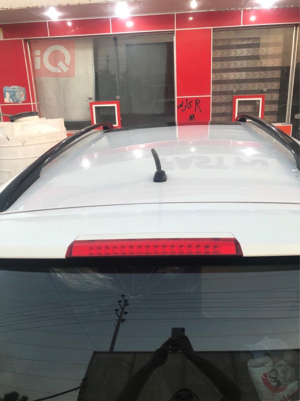 هيونداي سانتافي